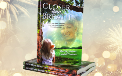 Release Day for Closer than Breath